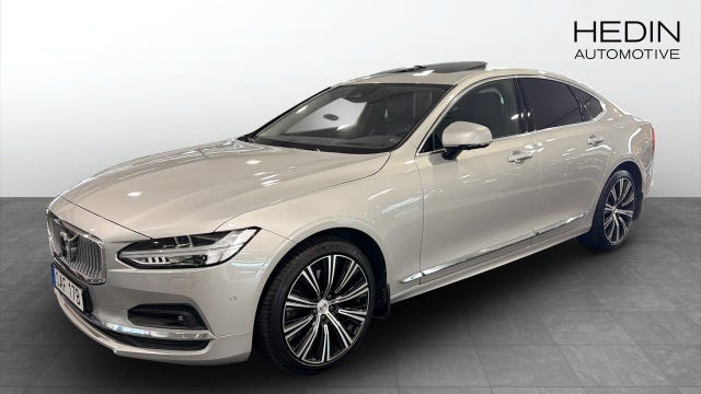 Volvo S90 2023