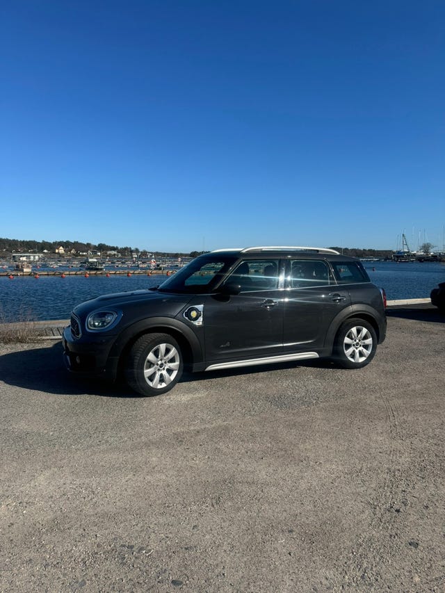 MINI Countryman Cooper SE 2019