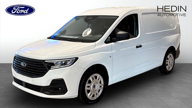 Ford Transit Connect 2026