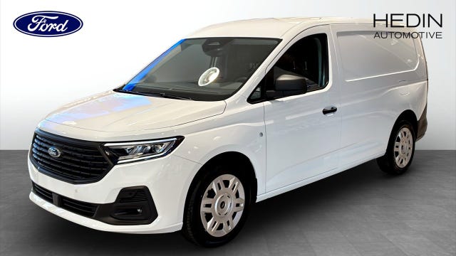 Ford Transit Connect 2026