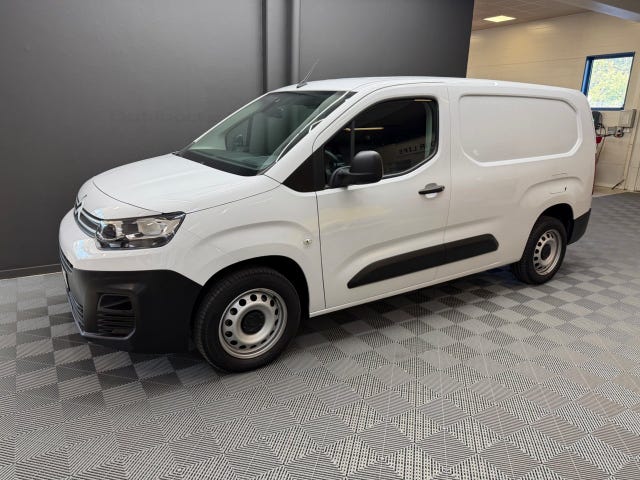 Citroen Berlingo 2023