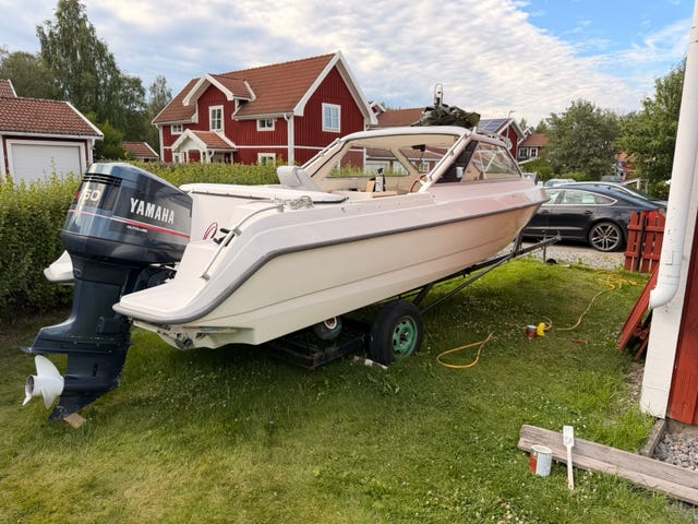 Bella 640HT