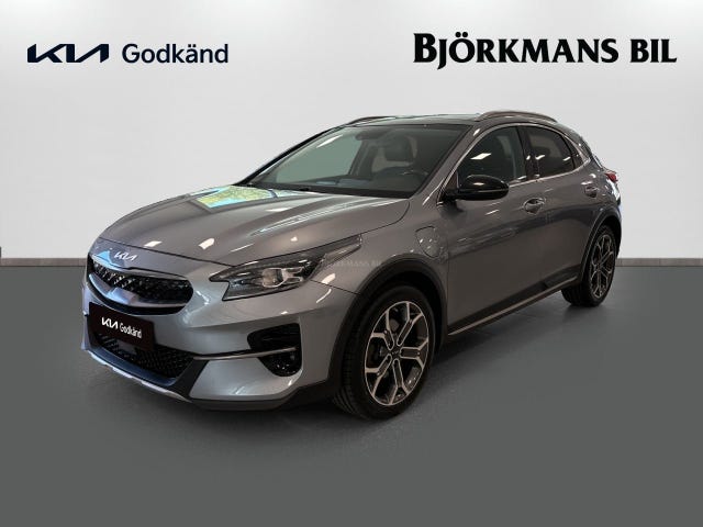 Kia XCeed 2022