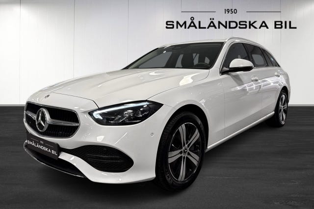 Mercedes-Benz C300 2023