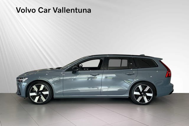 Volvo V60 2024 – bild 3