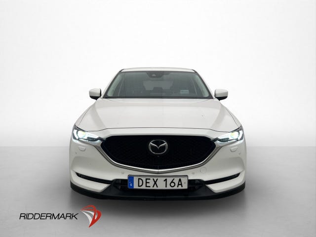 Mazda CX-5 2019