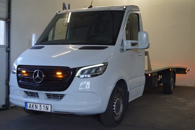 Mercedes-Benz Sprinter 316 2020