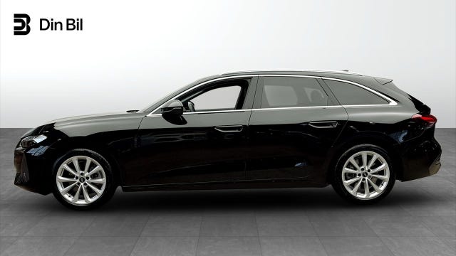 Audi A5 2025 – bild 2