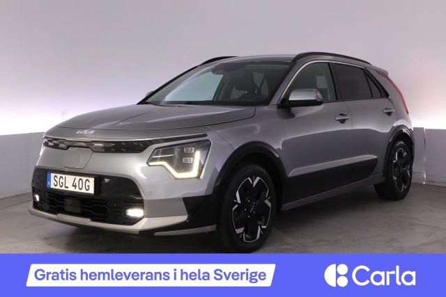 Kia Niro 2024