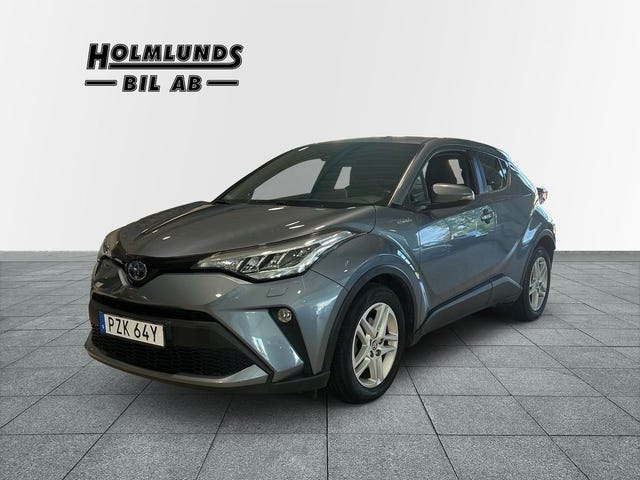 Toyota C-HR 2020