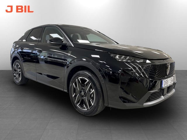 Peugeot 3008 2026