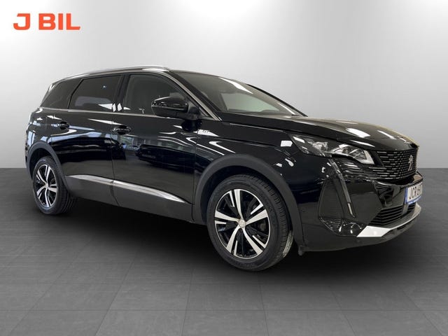 Peugeot 5008 2023
