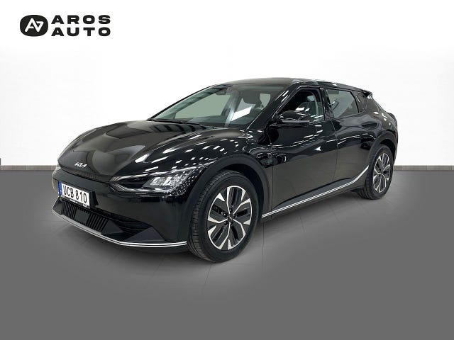 Kia EV6 2023