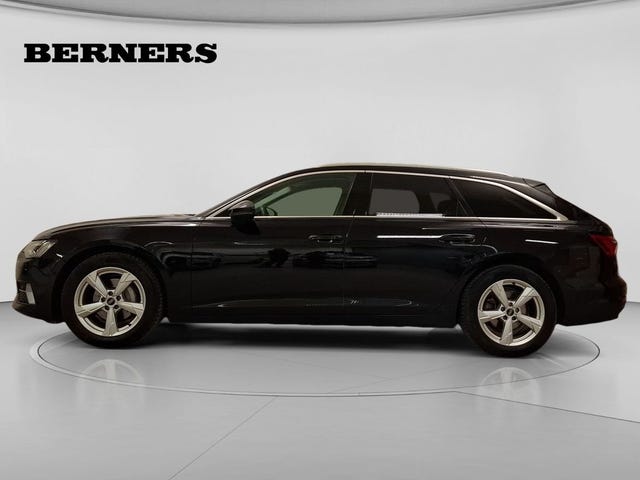 Audi A6 2023 – bild 2