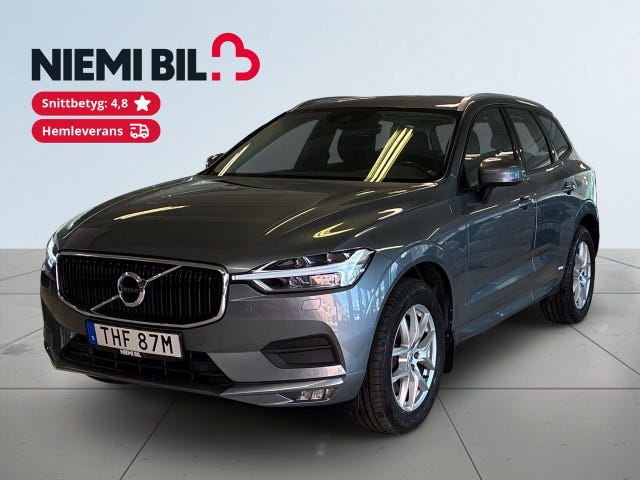 Volvo XC60 2020