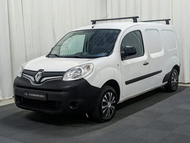 Renault Kangoo Express 2018