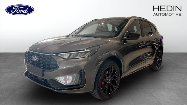 Ford Kuga 2026