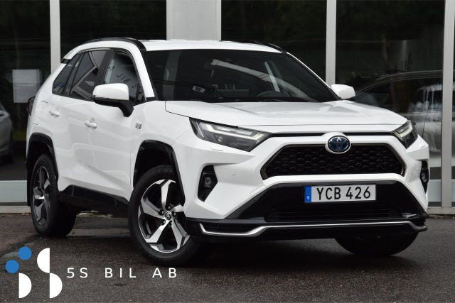 Toyota RAV4 2022
