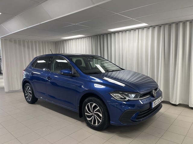 Volkswagen Polo 2027