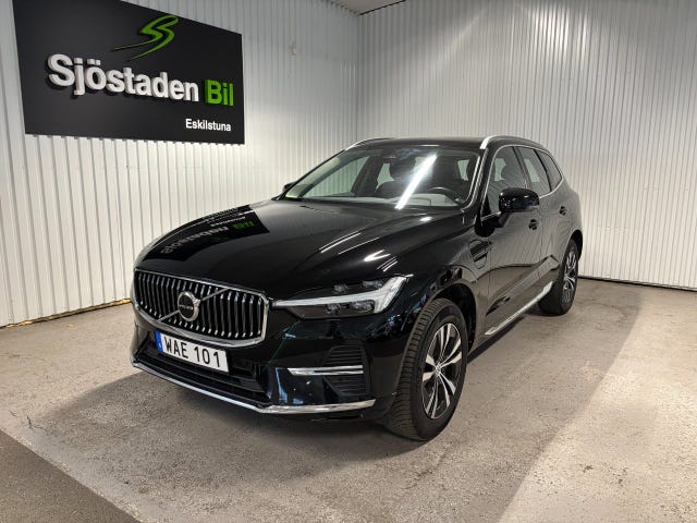 Volvo XC60 2023
