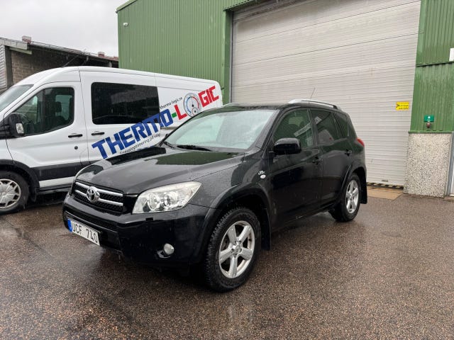 Toyota RAV4 2006
