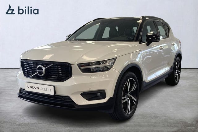 Volvo XC40 2020