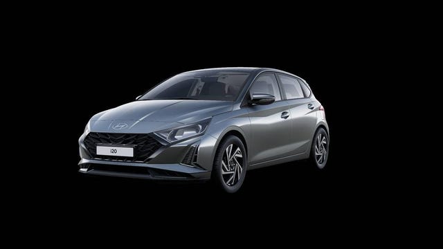 Hyundai i20 2026