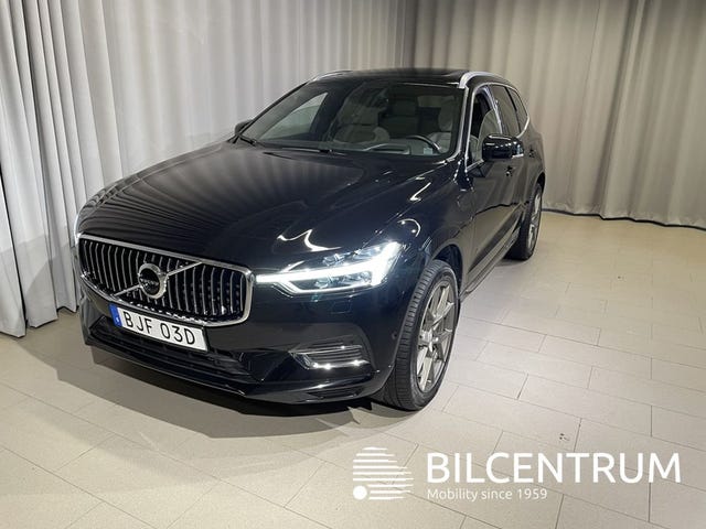 Volvo XC60 2020