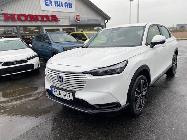 Honda HR-V 2023