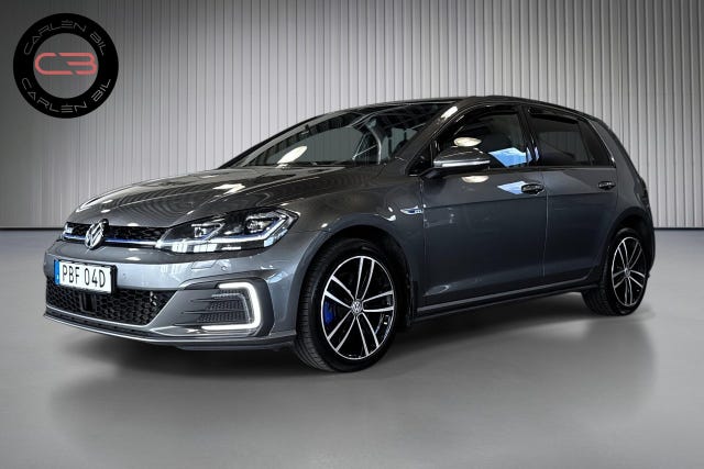Volkswagen Golf I 2020