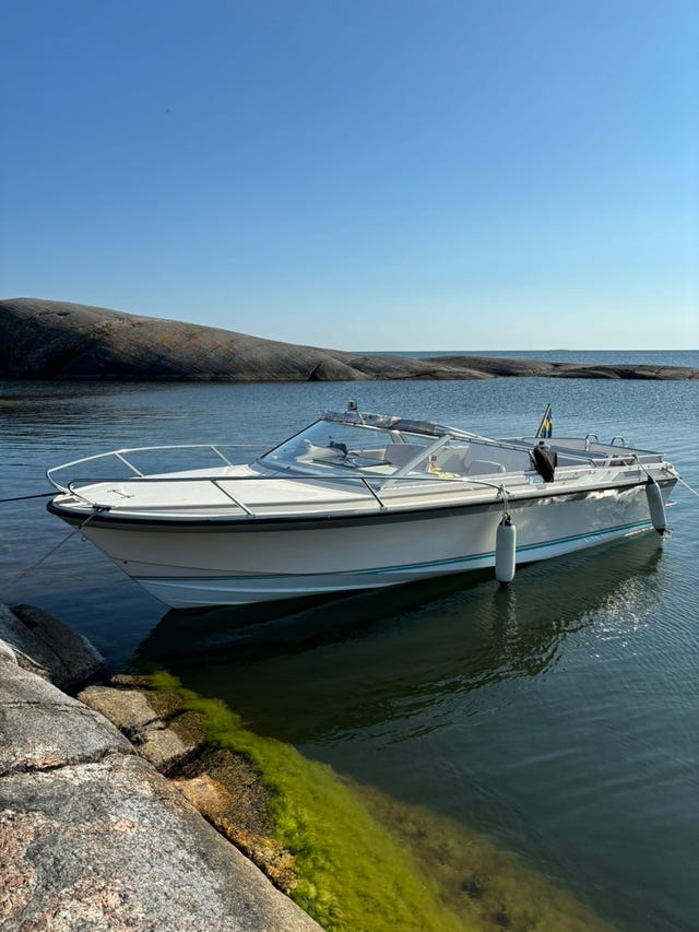 Windy 22 sport