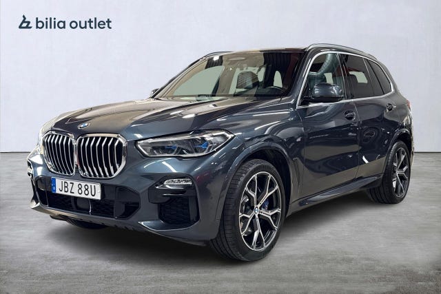BMW X5 2020
