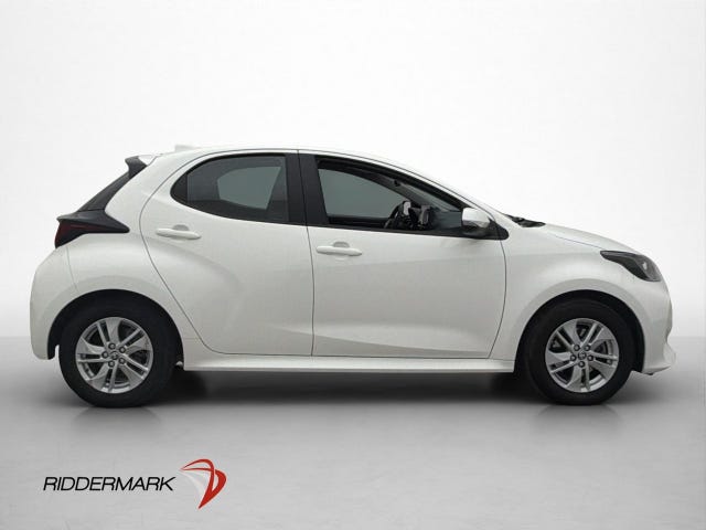 Toyota Yaris 2023 – bild 4