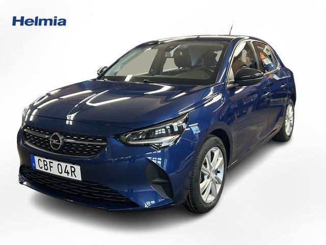 Opel Corsa 2021