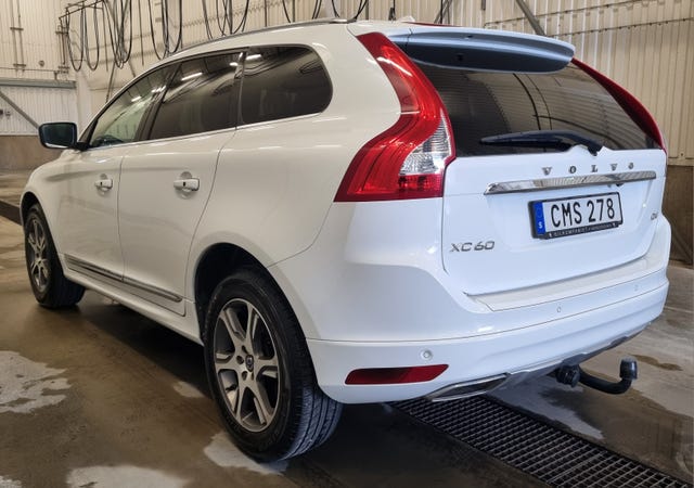 Volvo XC60 2015 – bild 2