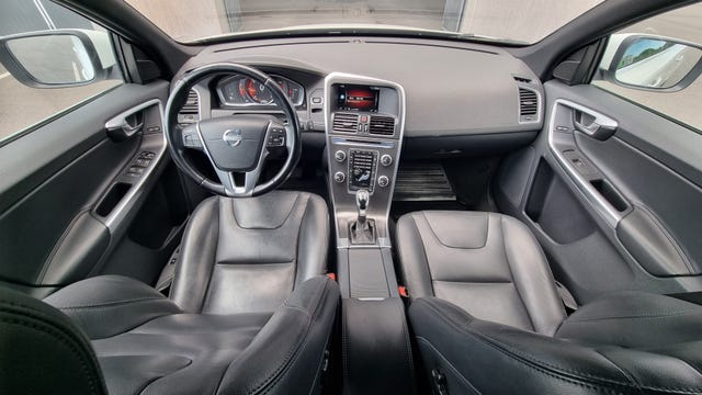 Volvo XC60 2015 – bild 3