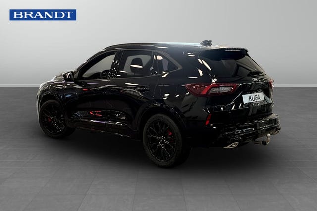 Ford Kuga 2026 – bild 2