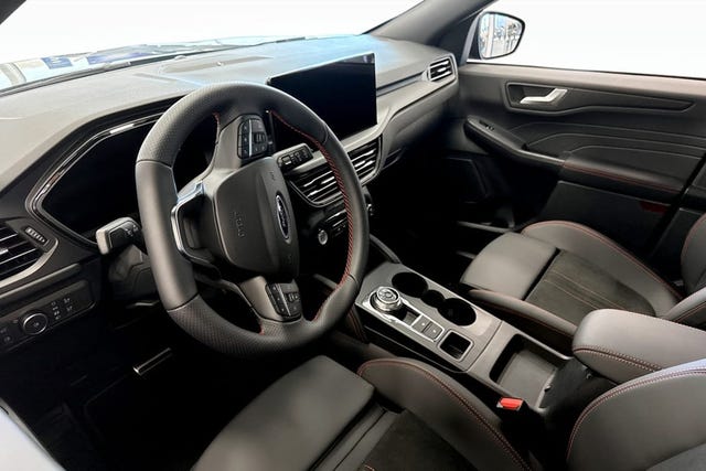 Ford Kuga 2026 – bild 4