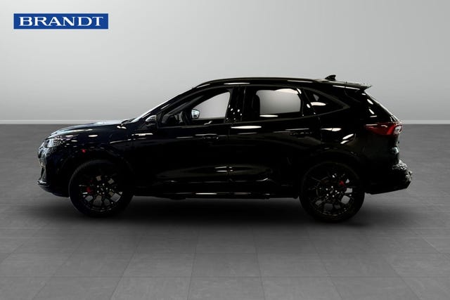 Ford Kuga 2026 – bild 3