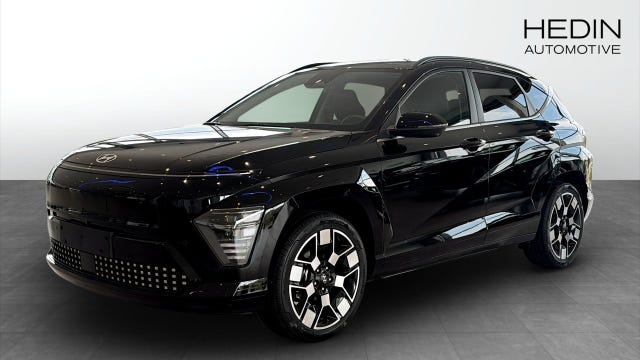 Hyundai Kona 2026
