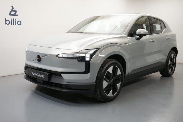 Volvo EX30 2024