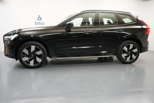 Volvo XC60 2024 – bild 2