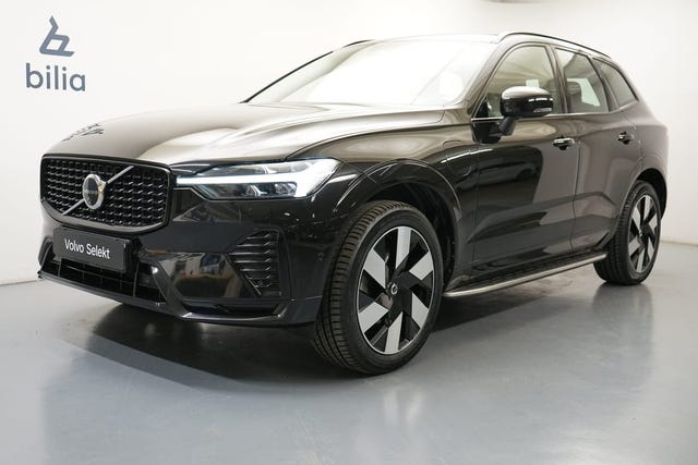 Volvo XC60 2024
