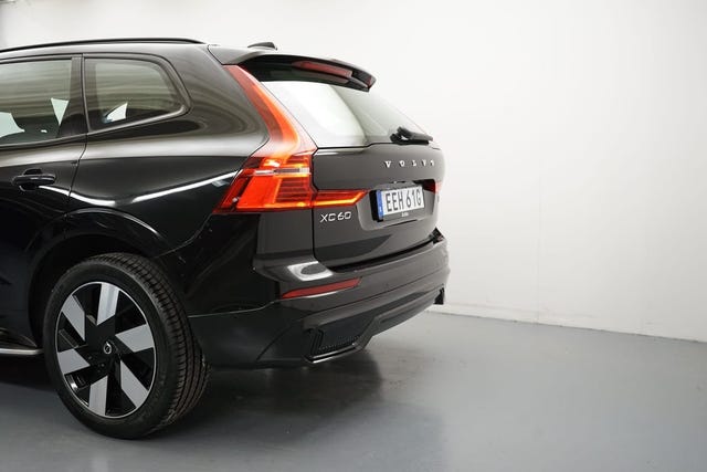 Volvo XC60 2024 – bild 3