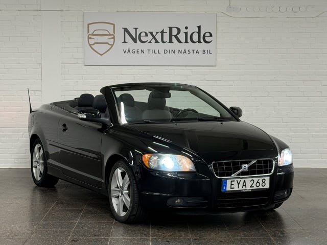 Volvo C70 2008