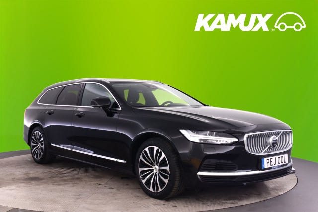 Volvo V90 2023