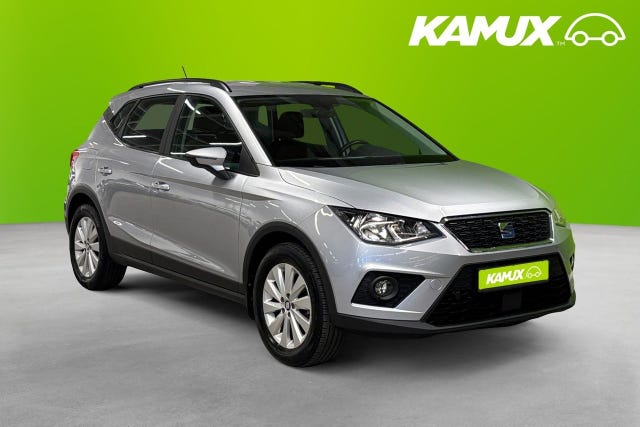 Seat Arona 2020