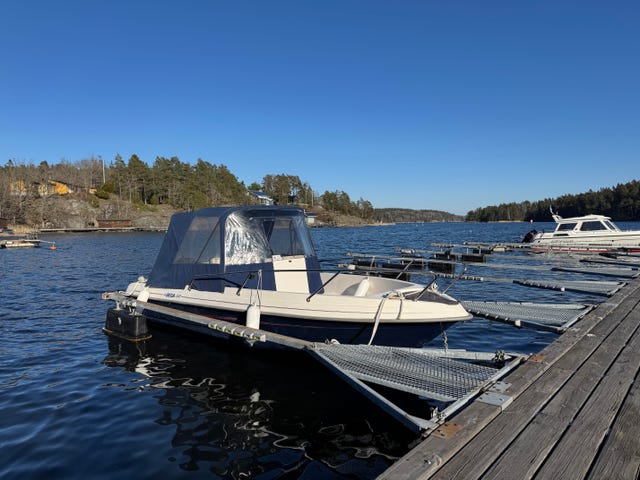 Bella 641 Ocean