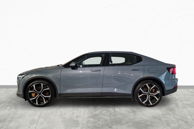 Polestar 2 2022