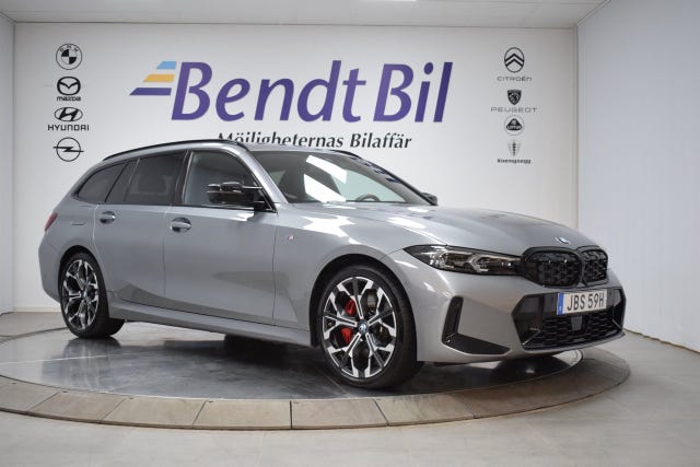 BMW M340i 2026